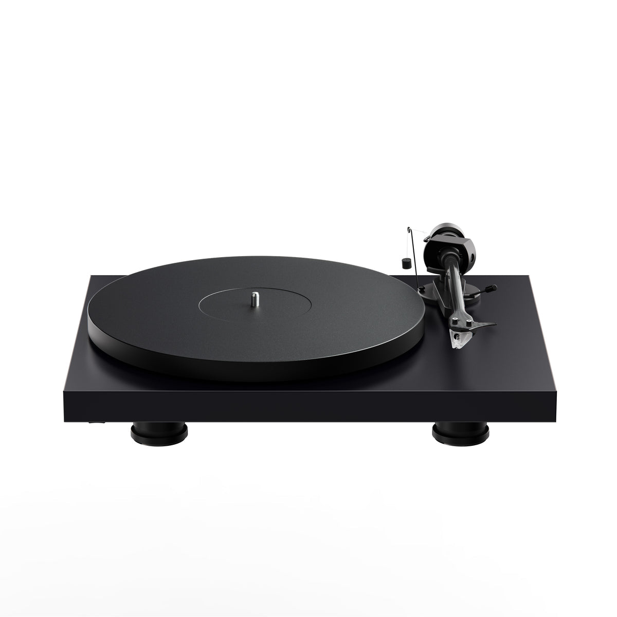 Pro - Ject Debut Carbon EVO 2 Turntable - Tonality Records
