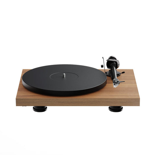 Pro - Ject Debut Carbon EVO 2 Turntable - Tonality Records
