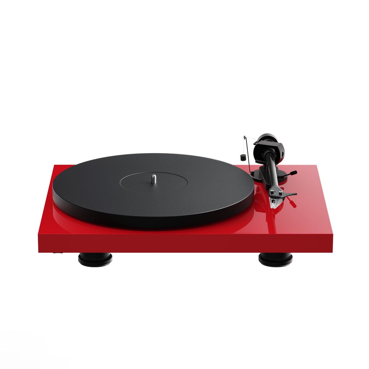 Pro - Ject Debut Carbon EVO 2 Turntable - Tonality Records