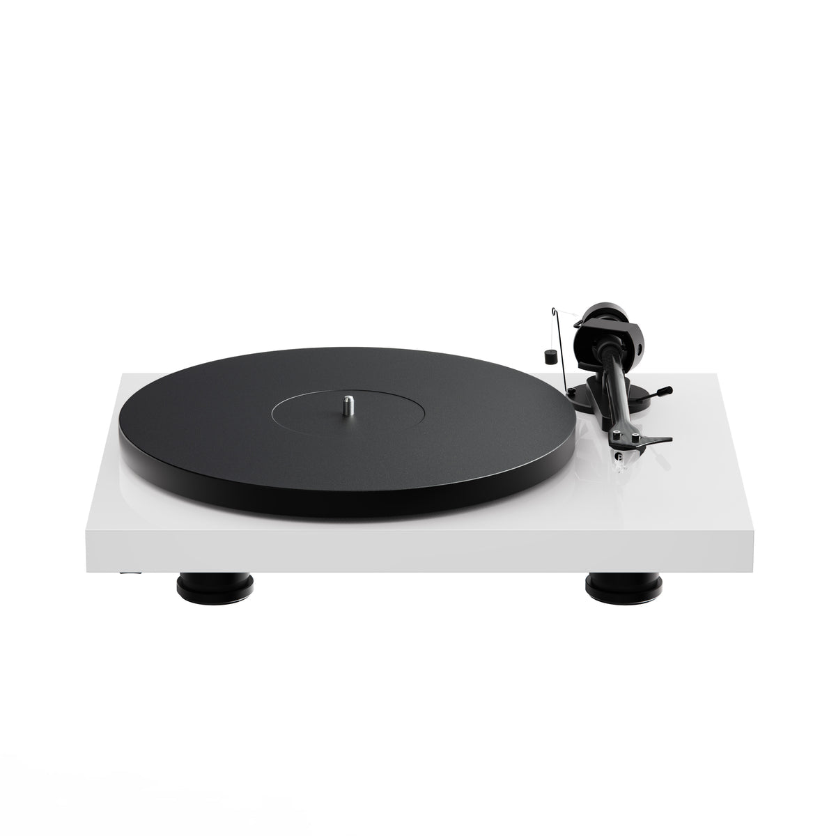 Pro - Ject Debut Carbon EVO 2 Turntable - Tonality Records