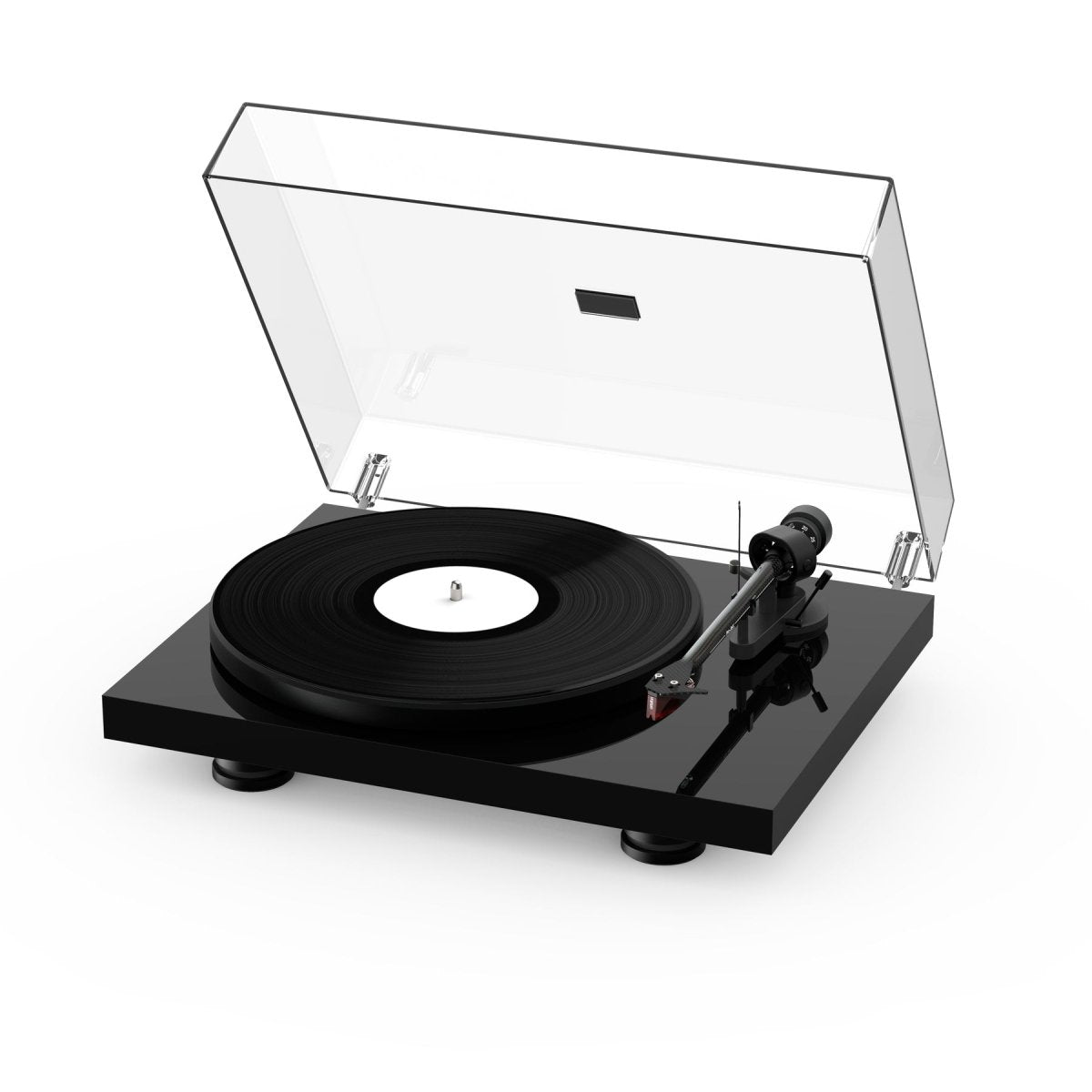 Pro - Ject Debut Carbon EVO Turntable - Tonality Records