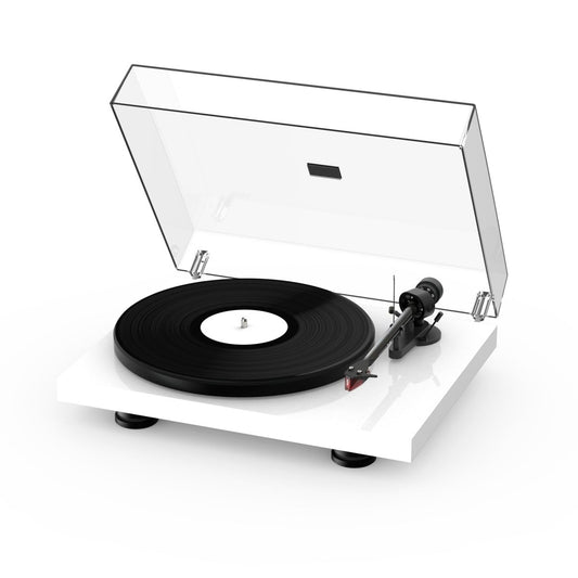 Pro - Ject Debut Carbon EVO Turntable - Tonality Records
