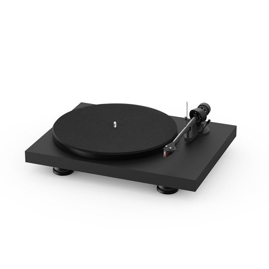 Pro - Ject Debut Carbon EVO Turntable - Tonality Records