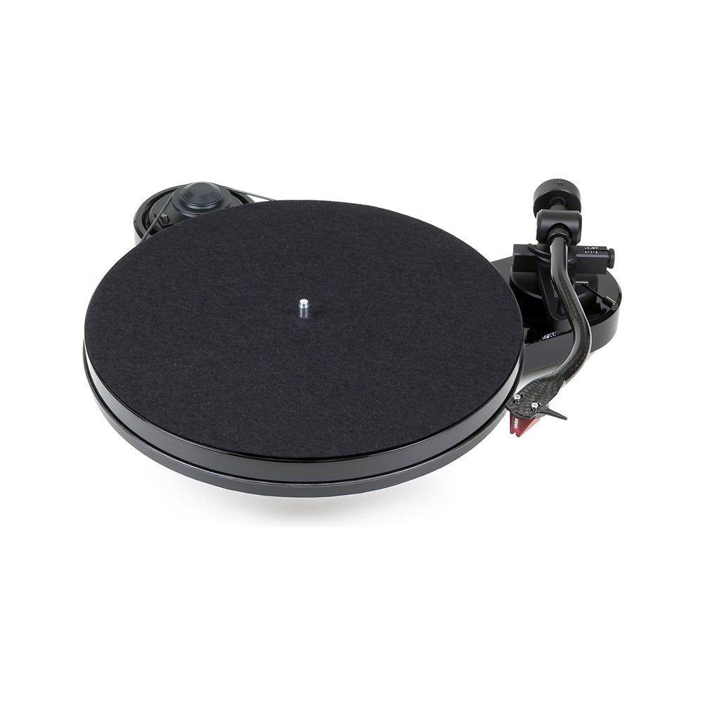 Pro-Ject RPM 1 Carbon Turntable - Tonality Records