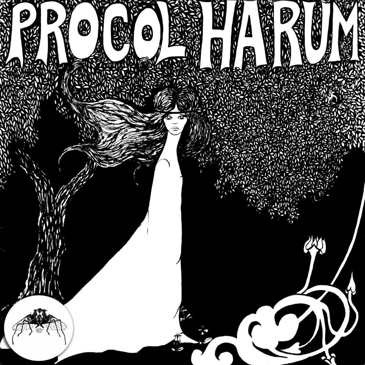 Procol Harum - Procol Harum [Used Vinyl] - Tonality Records