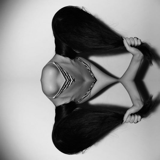 Psychic Twin - Strange Diary [Used Vinyl] - Tonality Records