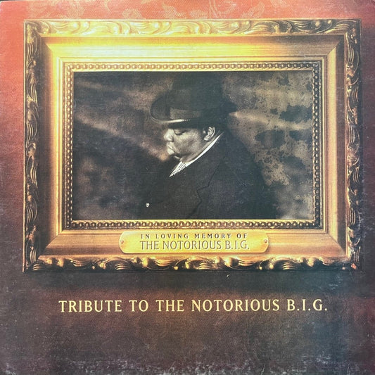 Puff Daddy & Faith Evans / 112 / The Lox - Tribute To The Notorious B.I.G. [Used Vinyl] - Tonality Records