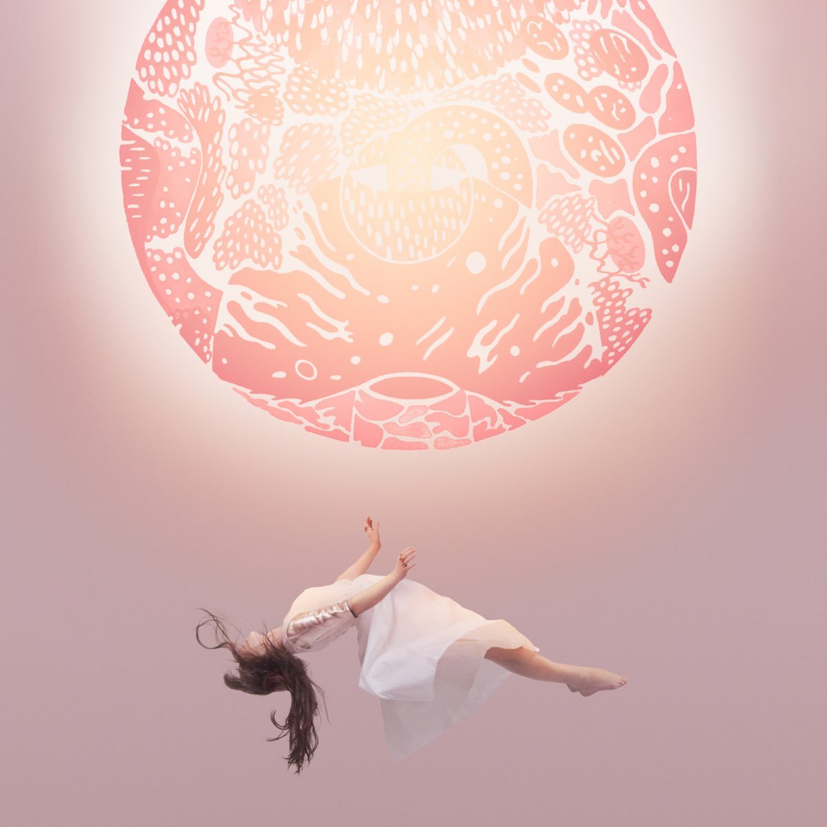 Purity Ring - Another Eternity [Used Vinyl] - Tonality Records