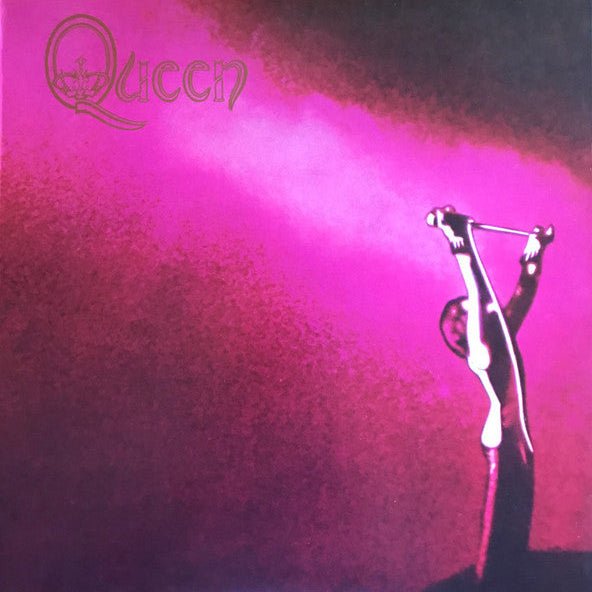 Queen - Queen [Used Vinyl] - Tonality Records