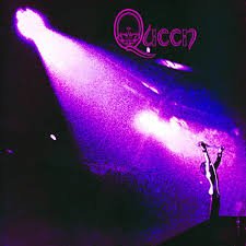 Queen - Queen [Used Vinyl] - Tonality Records