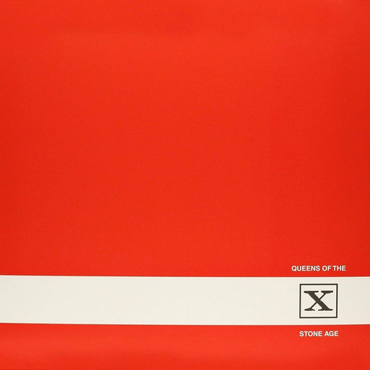 Queens Of The Stone Age - Rated R (X Rated) [Used Vinyl] - Tonality Records
