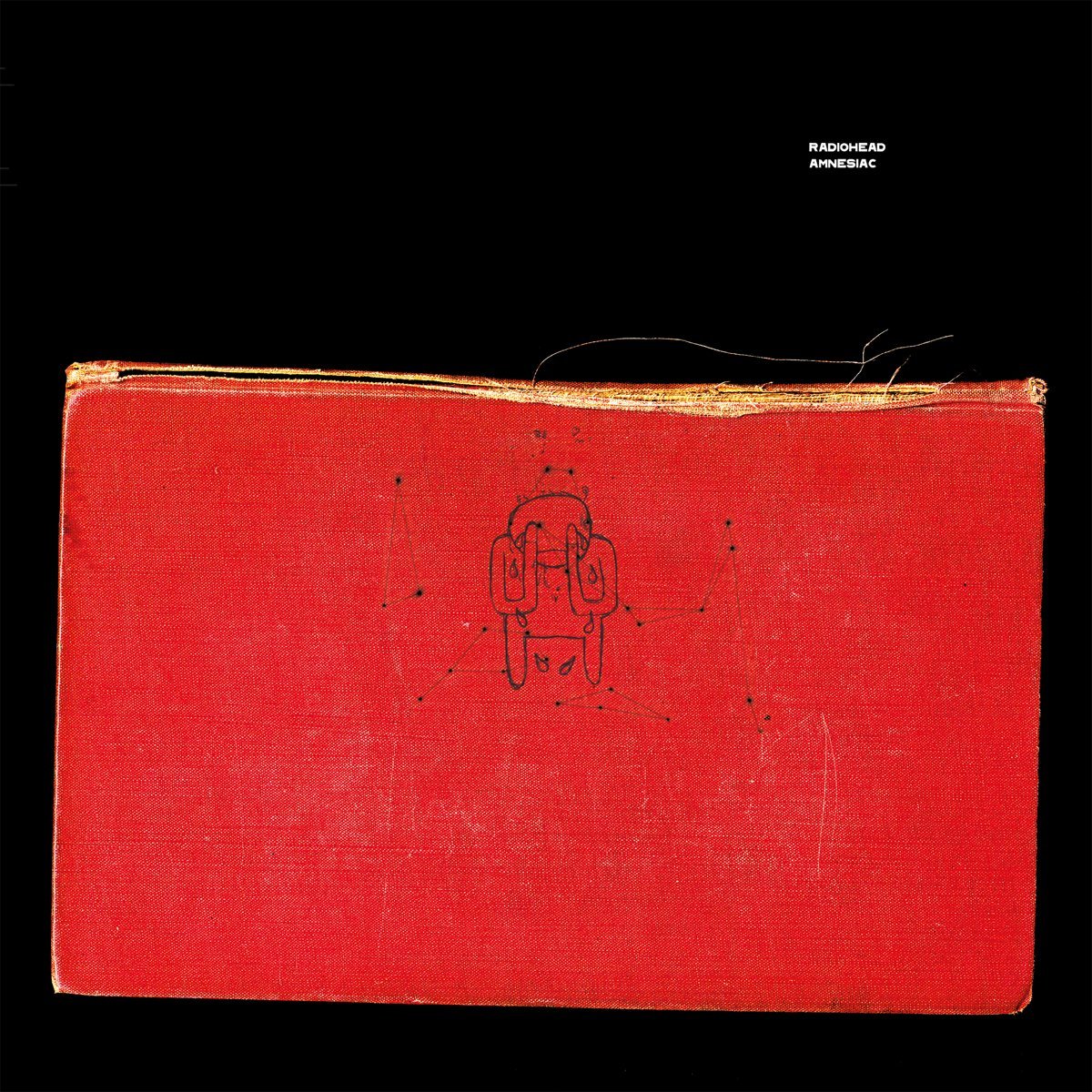 Radiohead - Amnesiac [Used Vinyl] - Tonality Records