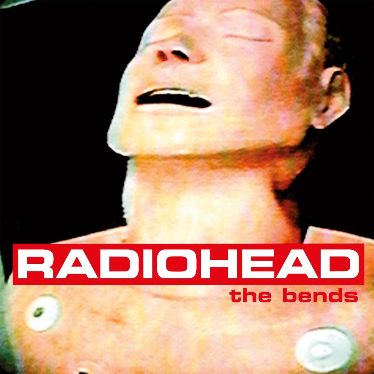Radiohead - The Bends [Used Vinyl] - Tonality Records