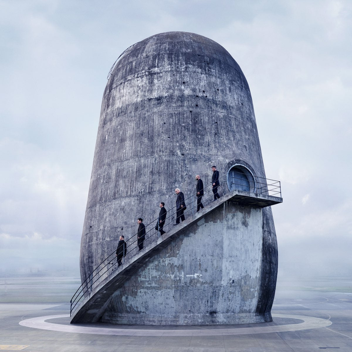 Rammstein - Zeit [Used Vinyl] - Tonality Records