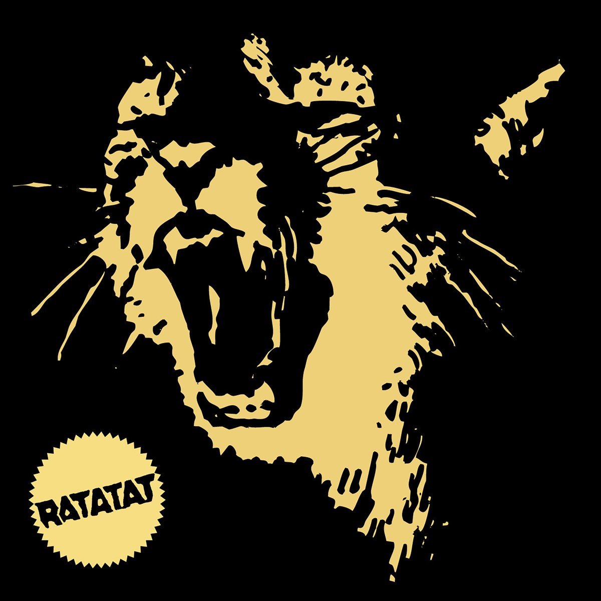 Ratatat - Classics [New Vinyl] - Tonality Records
