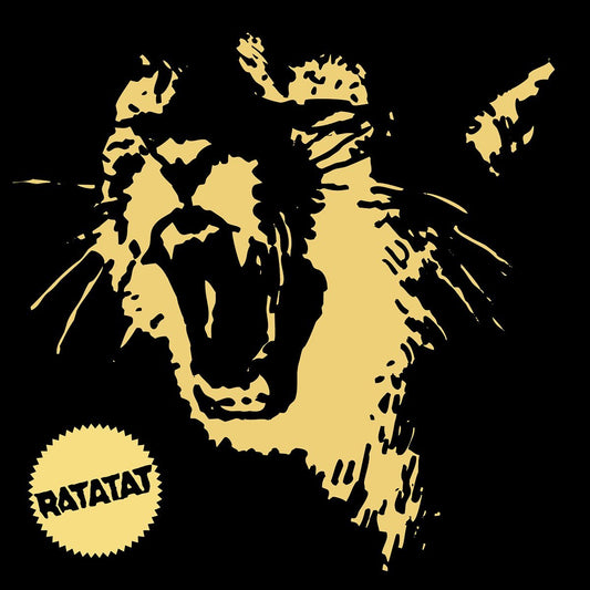 Ratatat - Classics [New Vinyl] - Tonality Records