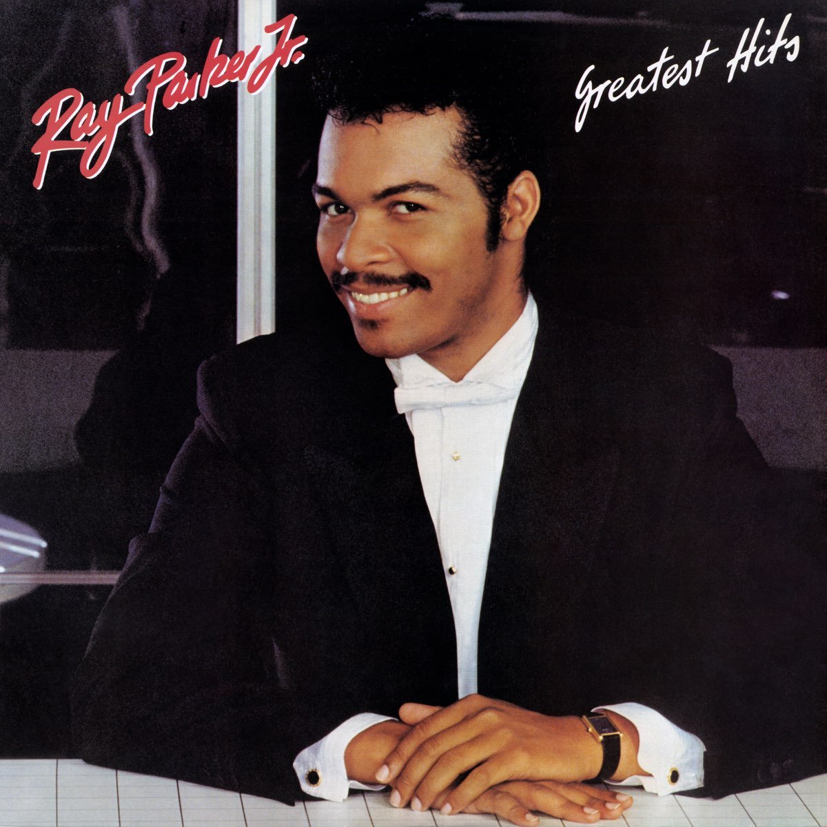 Ray Parker Jr. - Greatest Hits [Used Vinyl] - Tonality Records