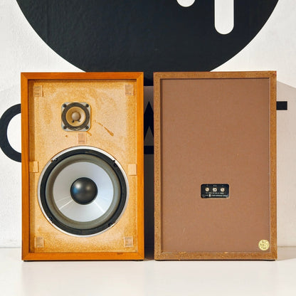 Realistic MC-1000 Speakers - Tonality Records
