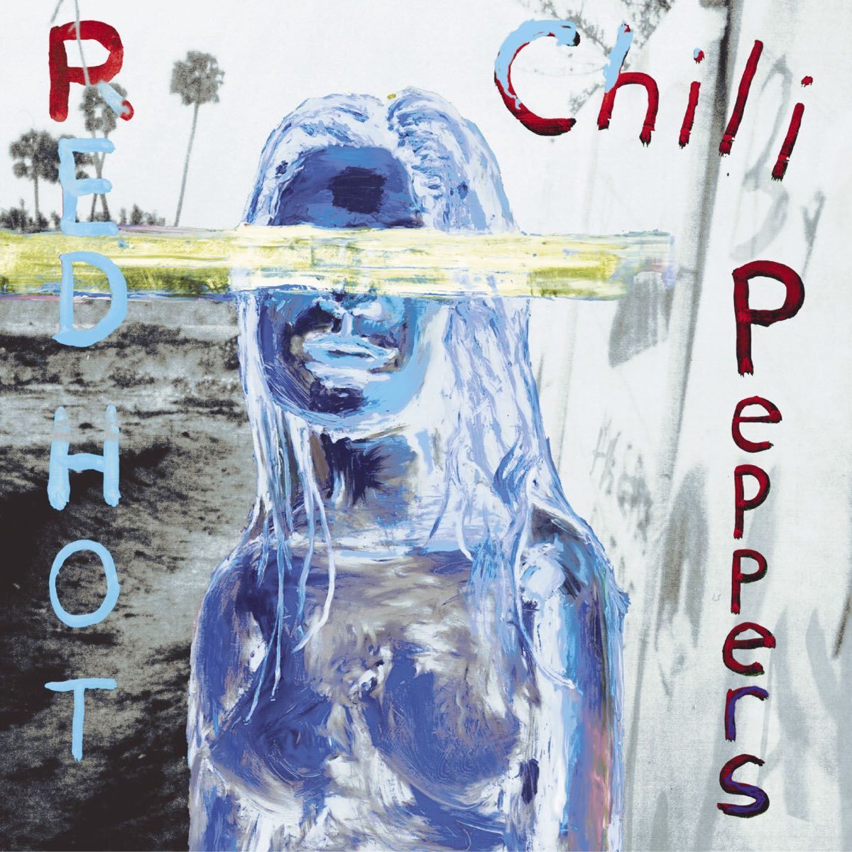 Red Hot Chili Peppers - By the Way [Used Vinyl] - Tonality Records