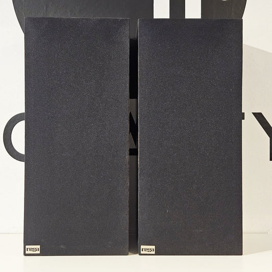 Rega Model 3 Speakers - Tonality Records