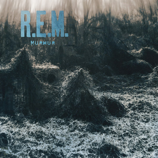 R.E.M. - Murmur [Used Vinyl] - Tonality Records