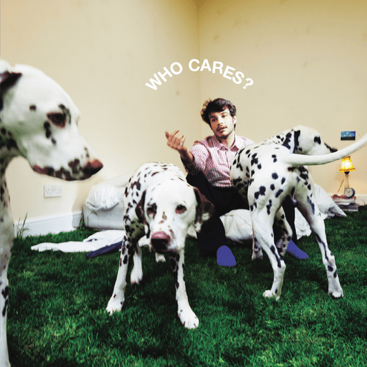 Rex Orange County - Who Cares? [Used Vinyl] - Tonality Records
