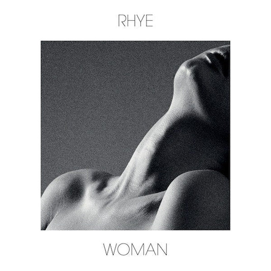 Rhye - Woman [Used Vinyl] - Tonality Records