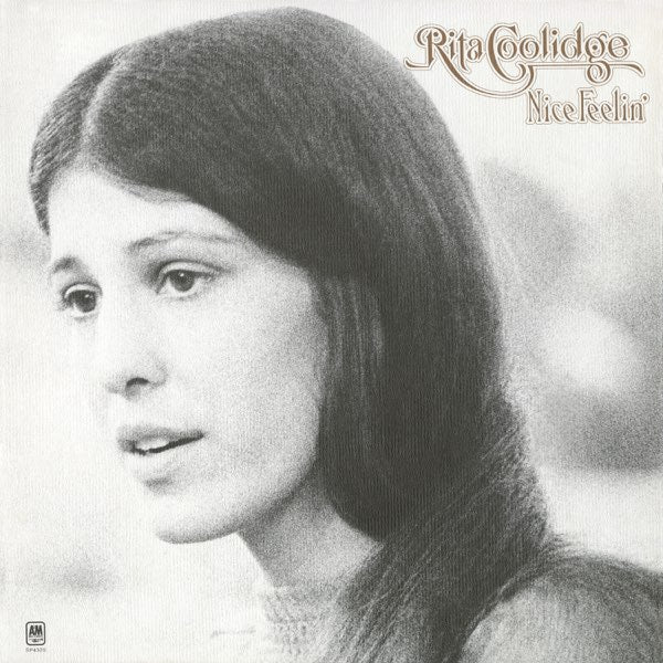 Rita Coolidge - Nice Feelin' [Used Vinyl] - Tonality Records