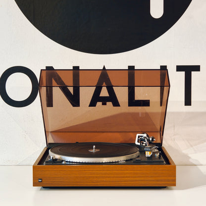 Dual 510 Turntable