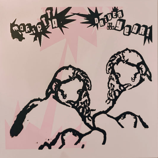 Driver of the Year & Marietta - Split [Used Vinyl]