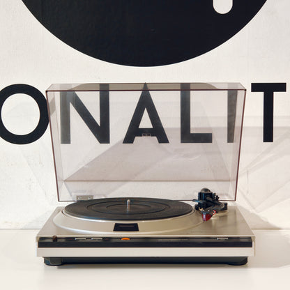 Denon DP-30L Turntable