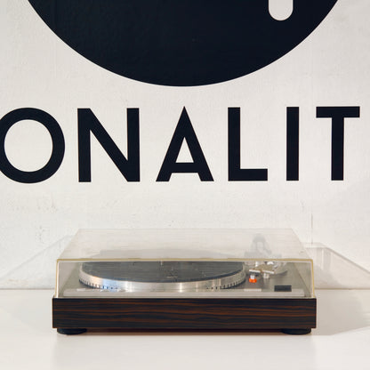 Yamaha YP-D4 Turntable
