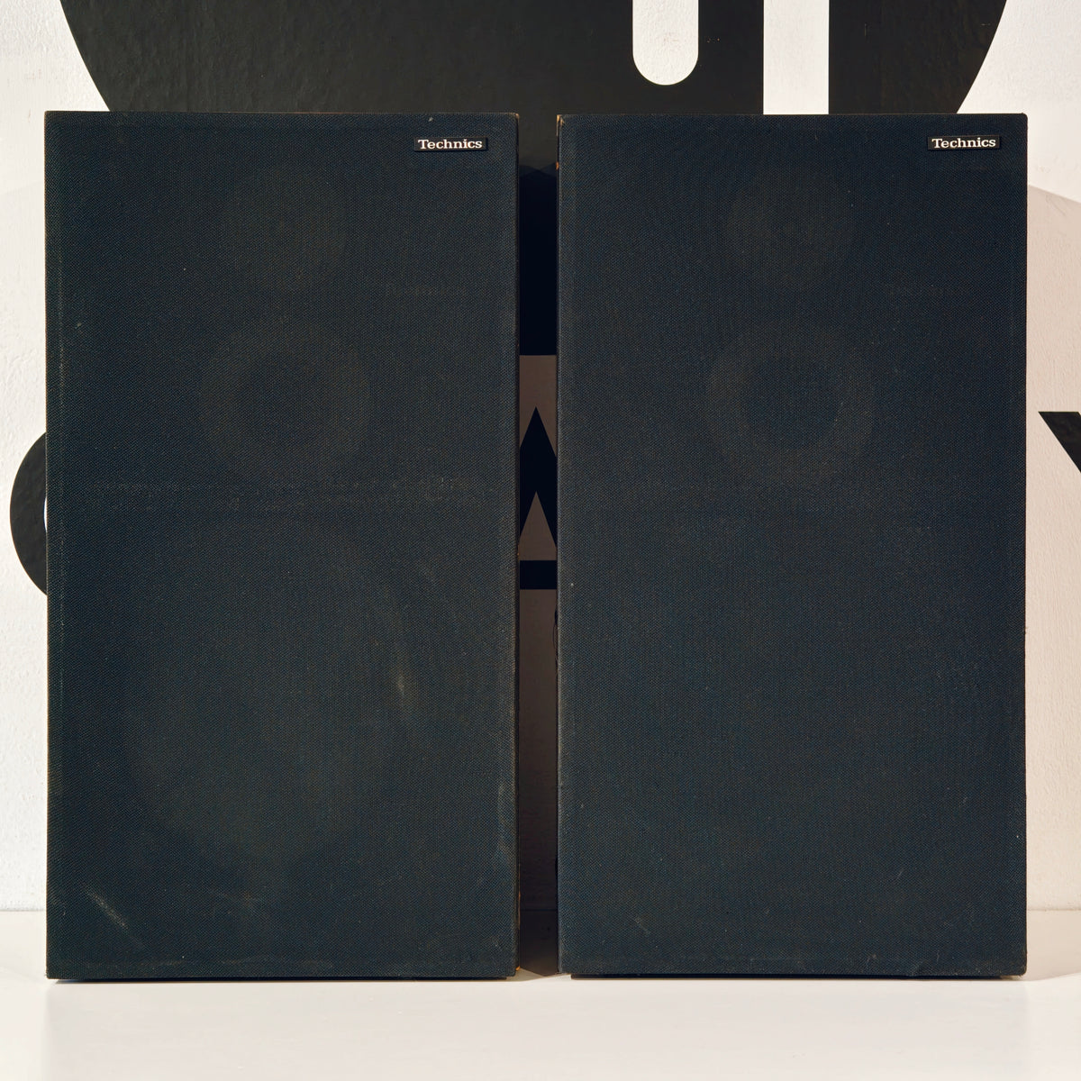 Technics SB-3050 Speakers