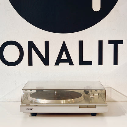 Sony PS-T22 Turntable