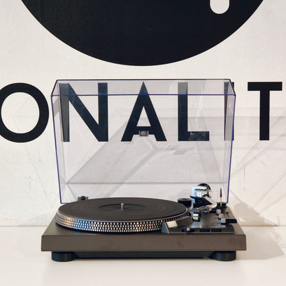 Technics SL-1900 Turntable