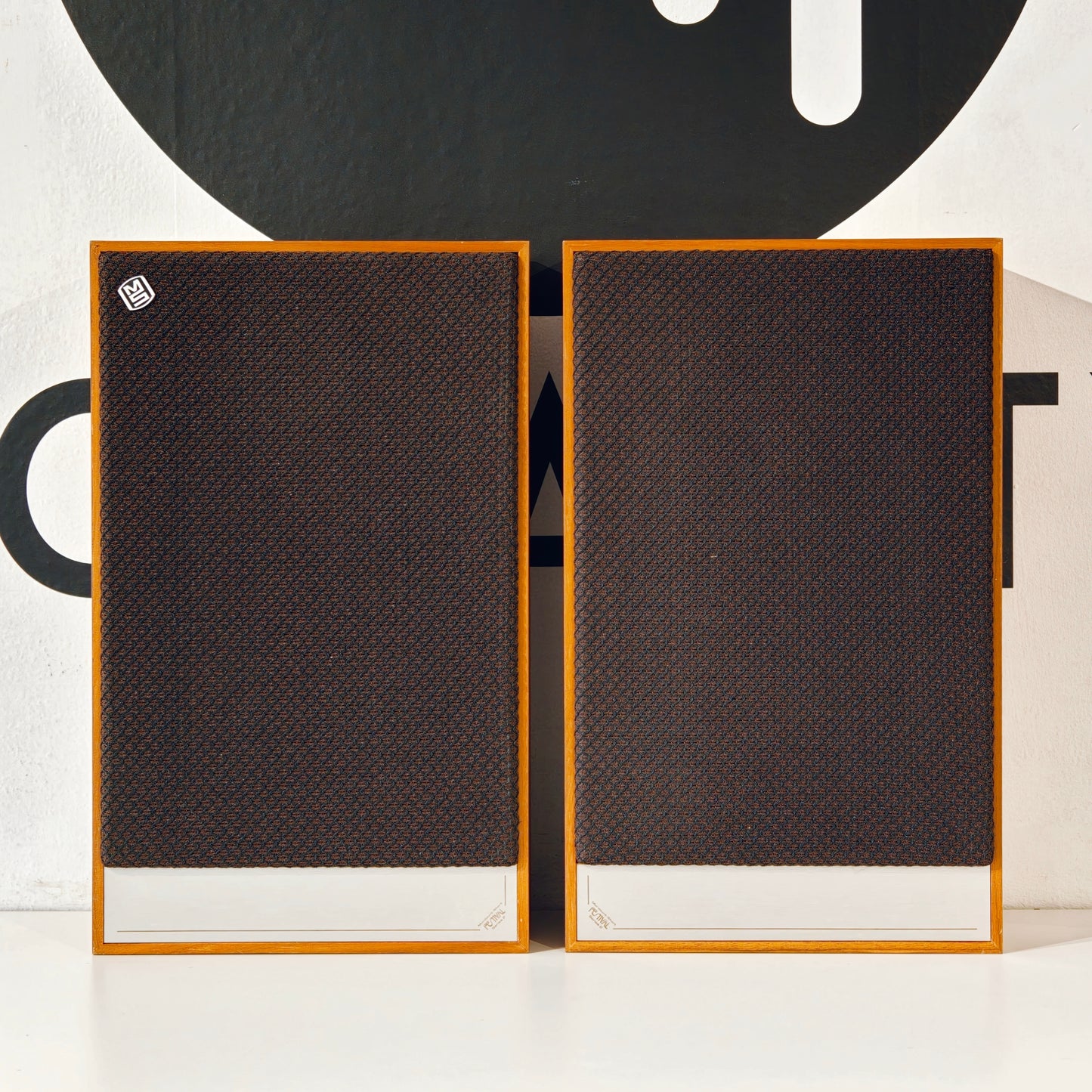 Mordaunt-Short Festival Series 2 Speakers