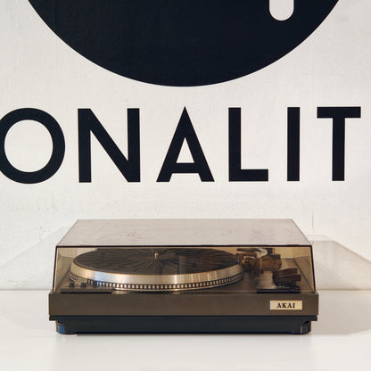 Akai AP-306 Turntable