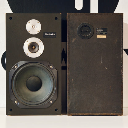 Technics SB-3050 Speakers