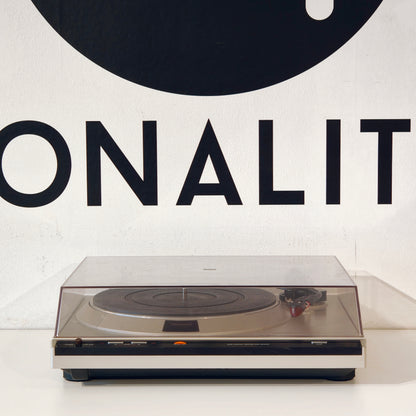 Denon DP-30L Turntable