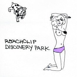 Roachclip - Discovery Park [Used Vinyl] - Tonality Records