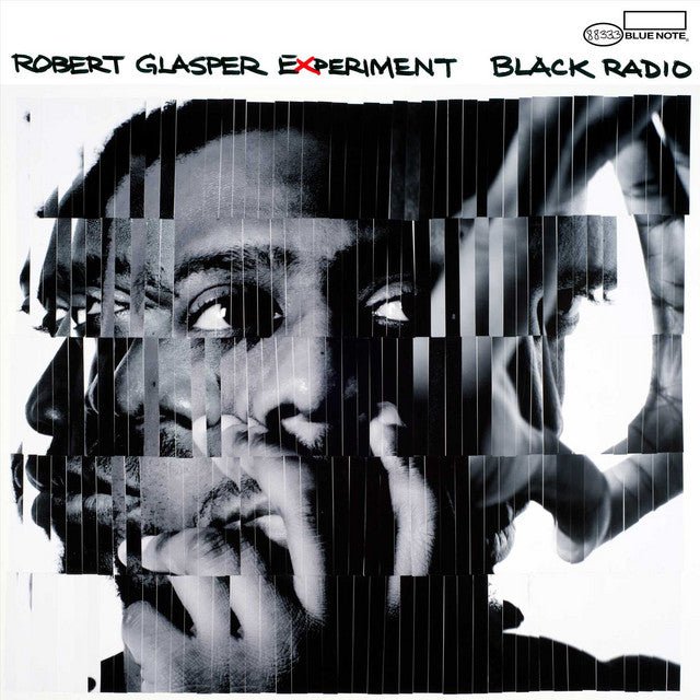 Robert Glasper Experiment - Black Radio [Used Vinyl] - Tonality Records