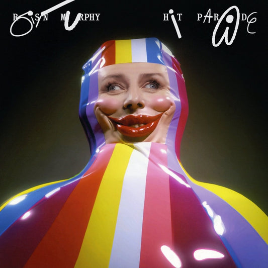 Róisín Murphy - Hit Parade [Used Vinyl] - Tonality Records