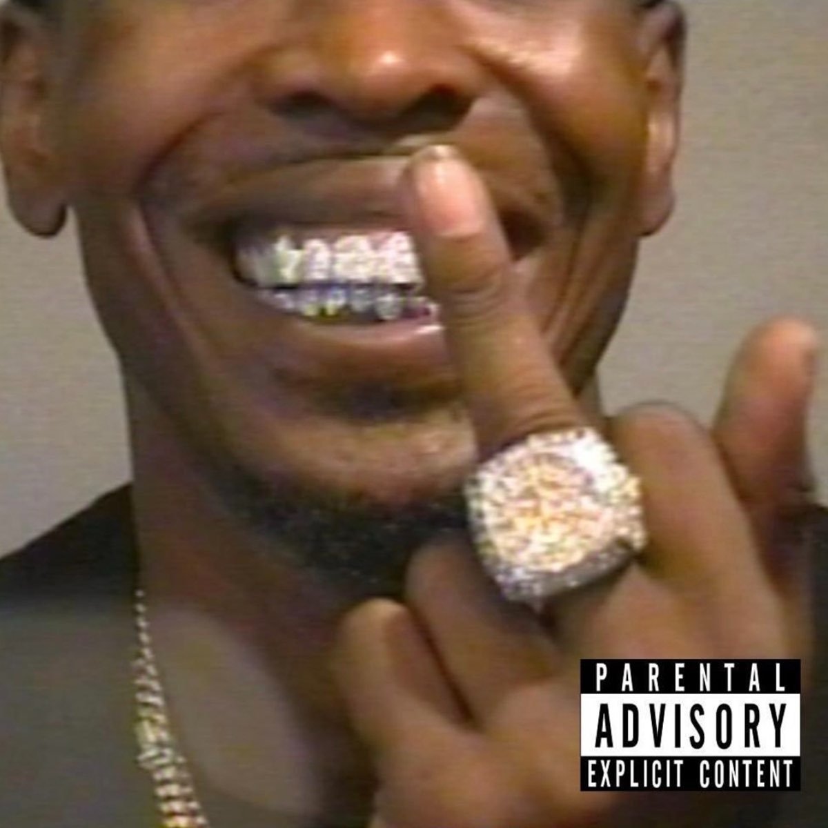 Rome Streetz - Kiss the Ring [Used Vinyl] - Tonality Records