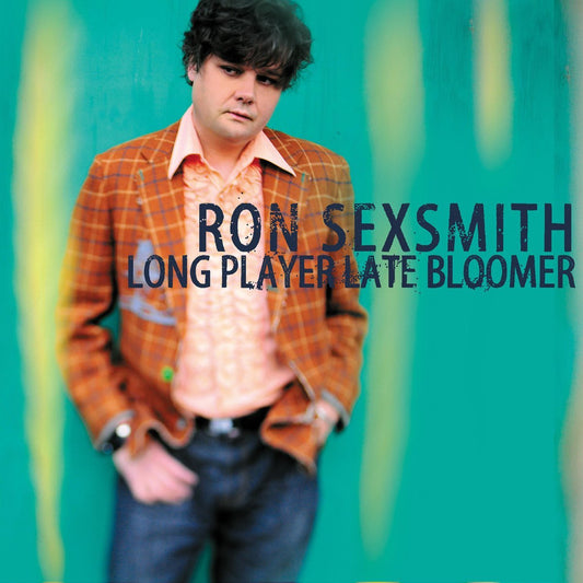 Ron Sexsmith - Long Player Late Bloomer [Used Vinyl] - Tonality Records