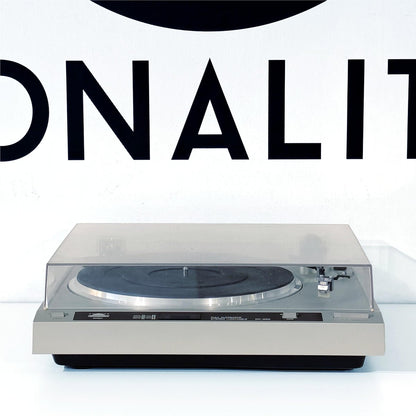 Rotel RP - 860 Turntable - Tonality Records