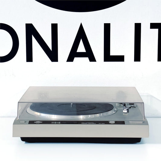 Rotel RP - 860 Turntable - Tonality Records