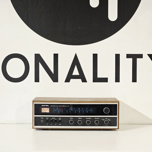 Rotel RX - 150 Receiver - Tonality Records