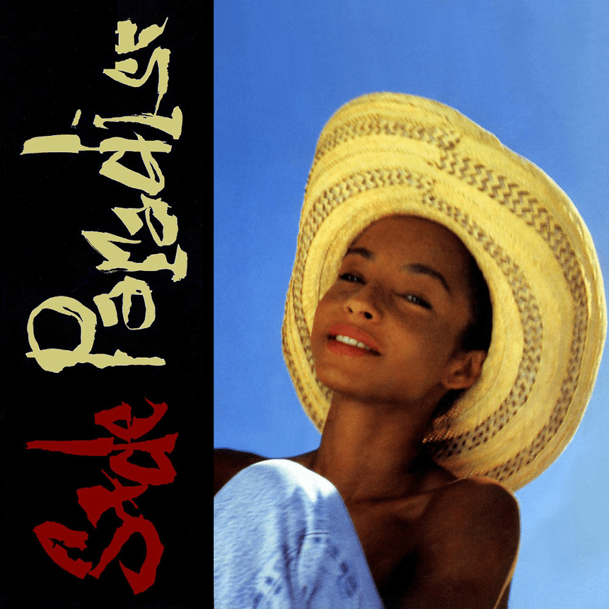 Sade - Paradise [Used Vinyl] - Tonality Records