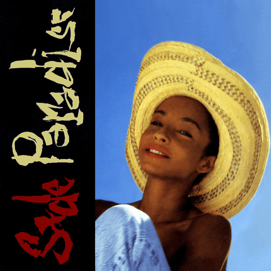 Sade - Paradise [Used Vinyl] - Tonality Records