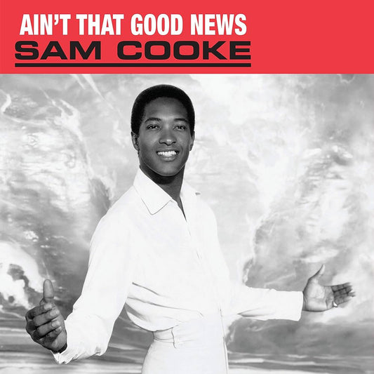 Sam Cooke - Ain't That Good News [Used Vinyl] - Tonality Records